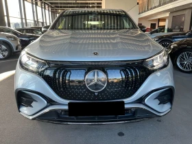 Mercedes-Benz EQE 500 / SUV / 4-MATIC / AMG / NIGHT / AIRMATIC / | Auto.bg — изображение 2