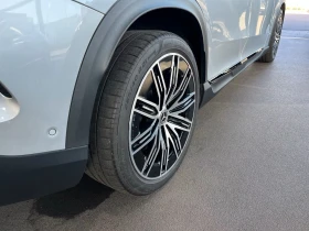 Mercedes-Benz EQE 500 / SUV / 4-MATIC / AMG / NIGHT / AIRMATIC / | Auto.bg — изображение 6