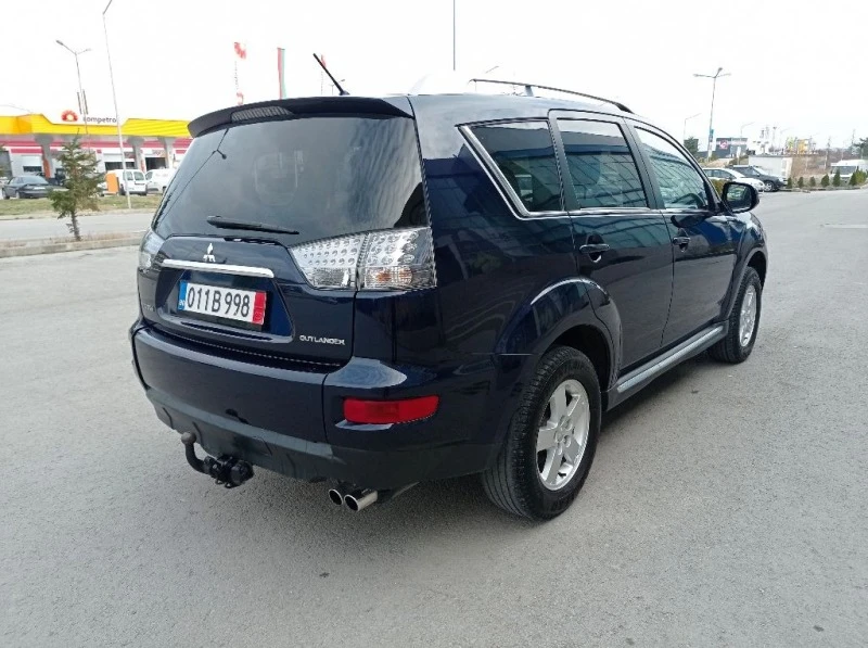 Mitsubishi Outlander 150000, снимка 6 - Автомобили и джипове - 39874780