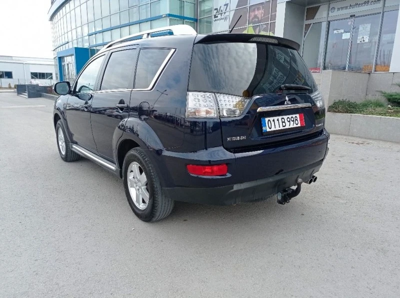 Mitsubishi Outlander 150000, снимка 5 - Автомобили и джипове - 39874780