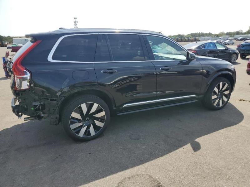 Volvo Xc90 T6 Inscription, снимка 5 - Автомобили и джипове - 47778941