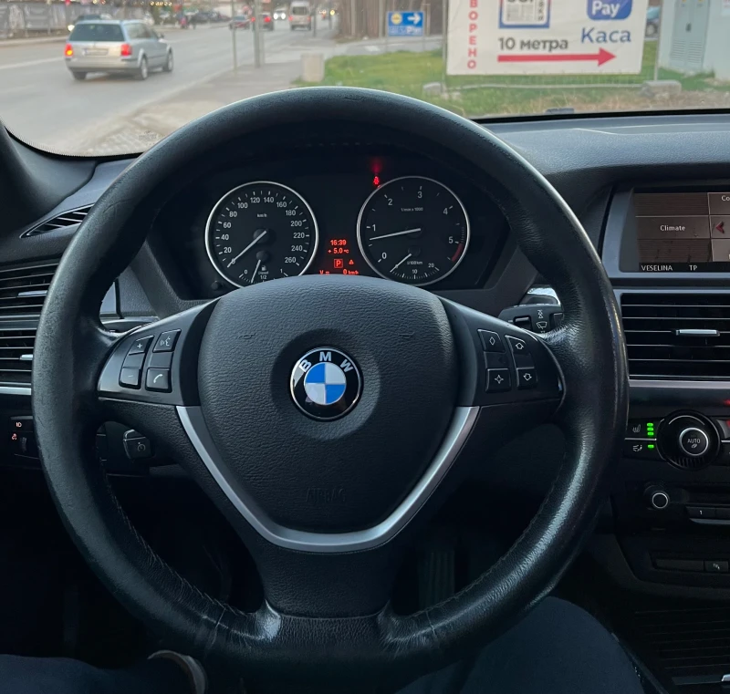 BMW X5 SPORT PACK , снимка 6 - Автомобили и джипове - 48463494