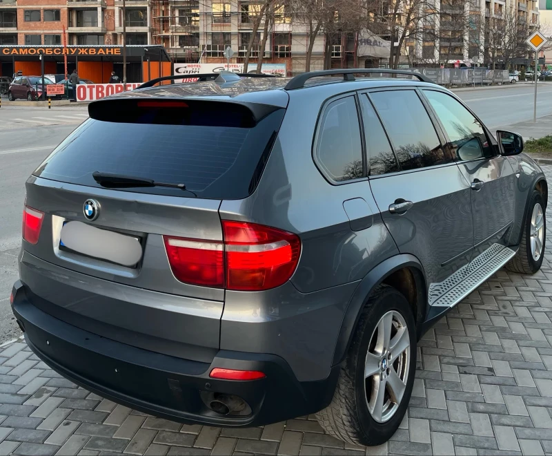 BMW X5 SPORT PACK , снимка 5 - Автомобили и джипове - 48463494