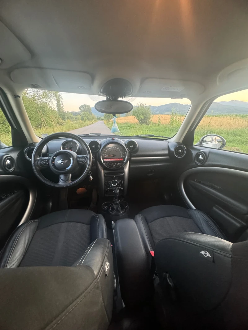 Mini Countryman, снимка 7 - Автомобили и джипове - 49206692