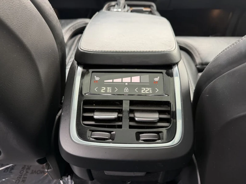 Volvo Xc90 T6 Inscription * CARFAX* * АвтоКредит* ЦЕНА ДО БГ, снимка 14 - Автомобили и джипове - 52570177