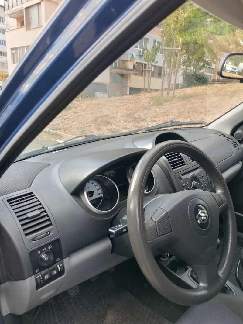 Suzuki Ignis 1.5, 4х4, снимка 8 - Автомобили и джипове - 52726607