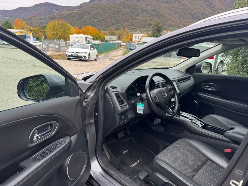Honda Hr-v, снимка 14 - Автомобили и джипове - 52854042
