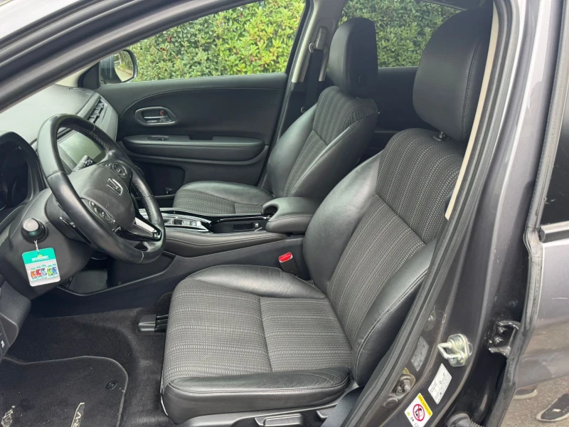 Honda Hr-v, снимка 8 - Автомобили и джипове - 52854042