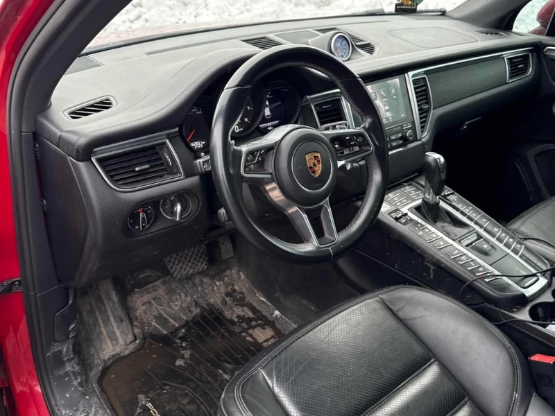 Porsche Macan * GTS * CARFAX * ЦЕНА ДО БГ, снимка 7 - Автомобили и джипове - 53042741