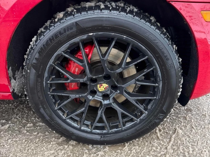 Porsche Macan * GTS * CARFAX * ЦЕНА ДО БГ, снимка 15 - Автомобили и джипове - 53042741