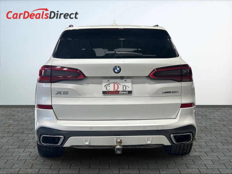 BMW X5 M-PACK| МАСАЖ| ТВ| HARMAN| BLACK OPT| ОБДУХ| M-BRA, снимка 3 - Автомобили и джипове - 53202160