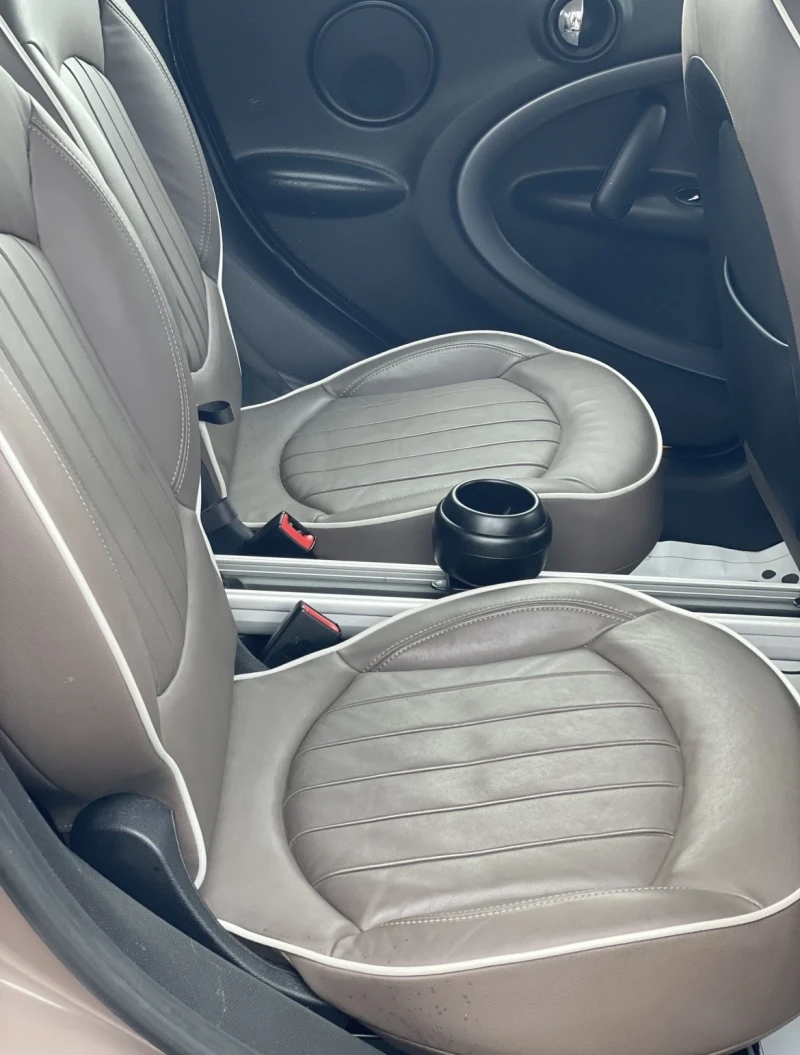 Mini Countryman S / INDIVIDUAL/ ЛИЗИНГ БЕЗ ДОКАЗВАНЕ НА ДОХОД, снимка 10 - Автомобили и джипове - 53426955