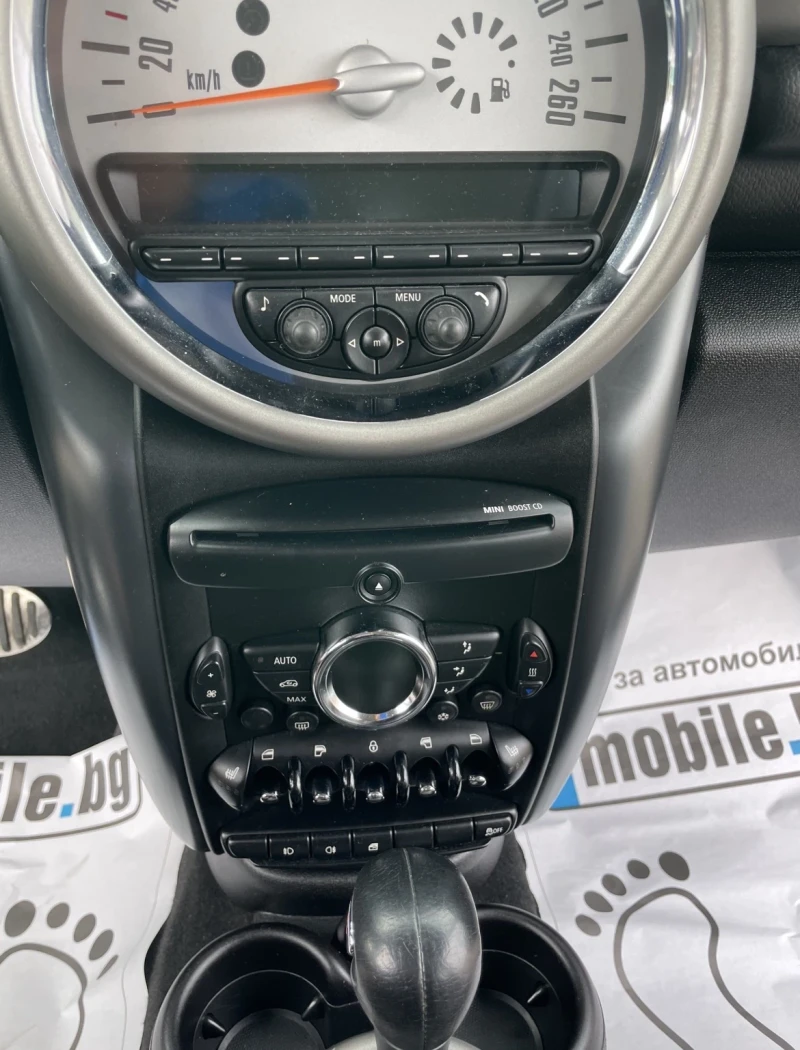 Mini Countryman S / INDIVIDUAL/ ЛИЗИНГ БЕЗ ДОКАЗВАНЕ НА ДОХОД, снимка 14 - Автомобили и джипове - 53426955
