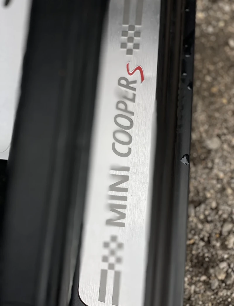 Mini Countryman S / INDIVIDUAL/ ЛИЗИНГ БЕЗ ДОКАЗВАНЕ НА ДОХОД, снимка 15 - Автомобили и джипове - 53426955