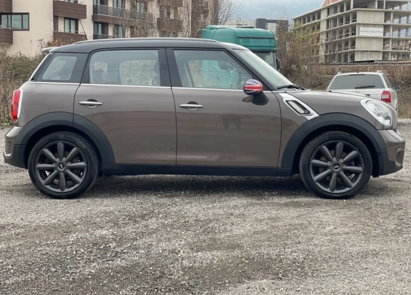 Mini Countryman S / INDIVIDUAL/ ЛИЗИНГ БЕЗ ДОКАЗВАНЕ НА ДОХОД, снимка 7 - Автомобили и джипове - 53426955