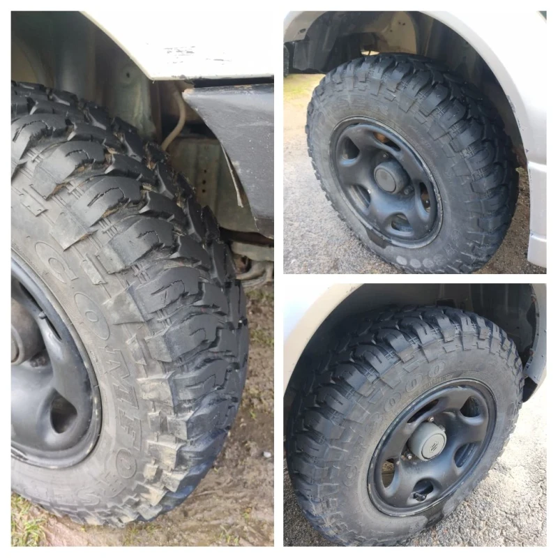 Suzuki Grand vitara, снимка 13 - Автомобили и джипове - 53525436