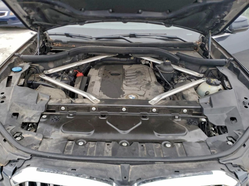 BMW X5 XDRIVE40I, снимка 11 - Автомобили и джипове - 53543837