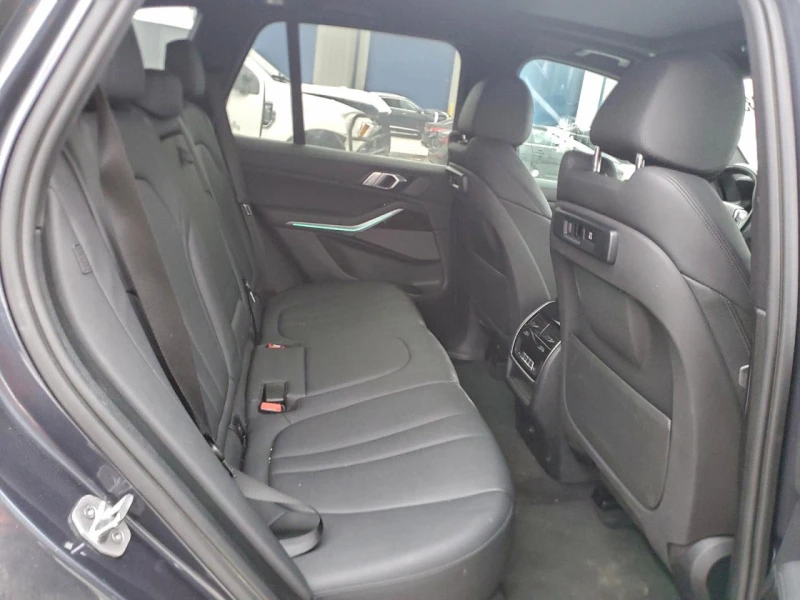 BMW X5 XDRIVE40I, снимка 10 - Автомобили и джипове - 53543837