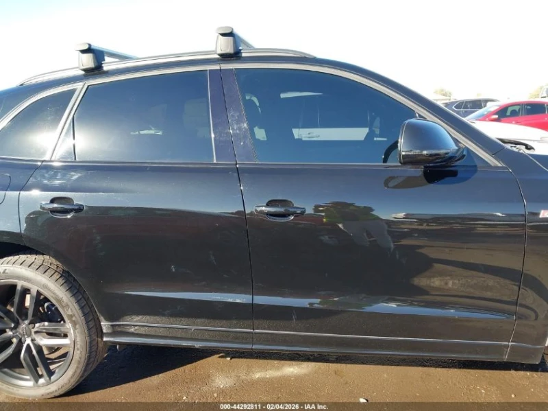 Audi SQ5 3l 3.0T Premium Plus, снимка 13 - Автомобили и джипове - 53577602