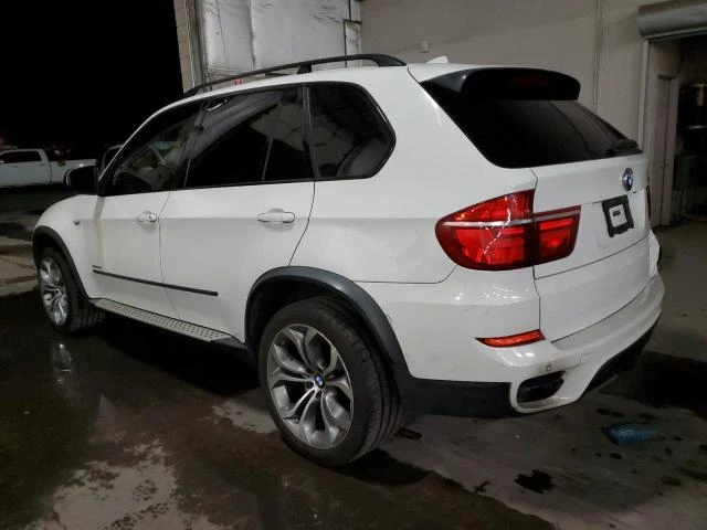 BMW X5 2011 BMW X5 XDRIVE50I, снимка 4 - Автомобили и джипове - 48725113