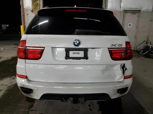 BMW X5 2011 BMW X5 XDRIVE50I, снимка 6 - Автомобили и джипове - 48725113