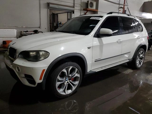 BMW X5 2011 BMW X5 XDRIVE50I, снимка 1 - Автомобили и джипове - 48725113