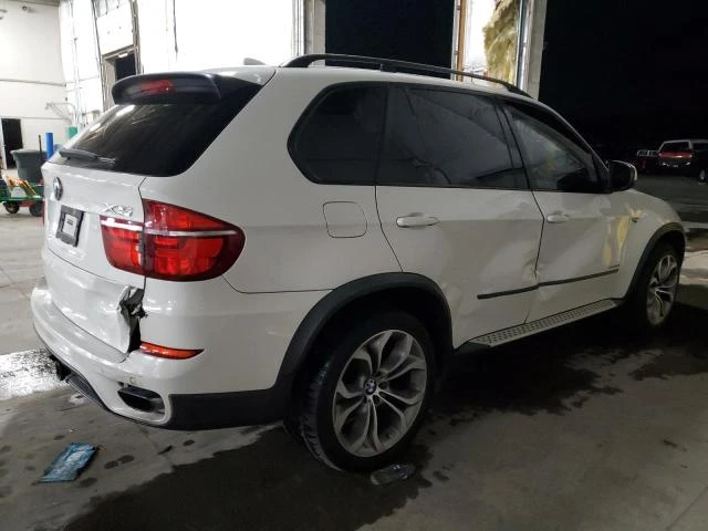 BMW X5 2011 BMW X5 XDRIVE50I, снимка 5 - Автомобили и джипове - 48725113