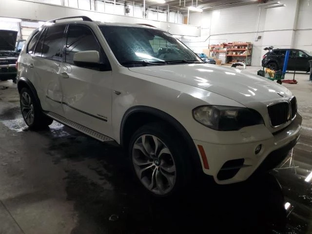 BMW X5 2011 BMW X5 XDRIVE50I, снимка 2 - Автомобили и джипове - 48725113