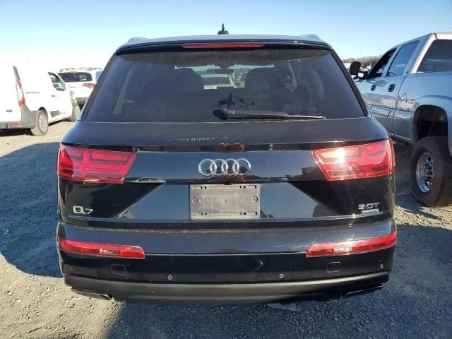 Audi Q7, снимка 3 - Автомобили и джипове - 48802217