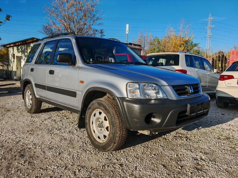 Honda Cr-v 2.0I, 147 к.с., КЛИМАТИК - 6900 лв. / 3527.91 € - 65028653 1