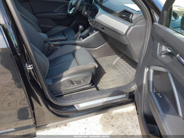 Audi Q3 PREMIUM PLUS 45 TFSI S LINE QUATTRO TIPTRONIC | Mobile.bg   12