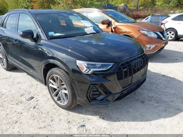 Audi Q3 PREMIUM PLUS 45 TFSI S LINE QUATTRO TIPTRONIC - 45000 лв. / 23008.13 € - 46375058 1