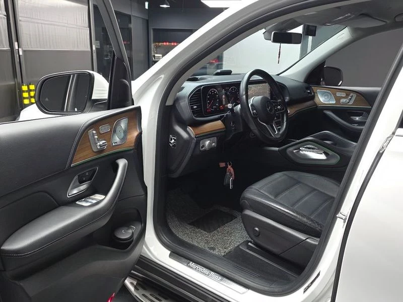 Mercedes-Benz GLE 450 AMG EQ BOOST/HUD/�������/�����/HARMON KARDON/DISTR/360 | Mobile.bg � ����������� 10