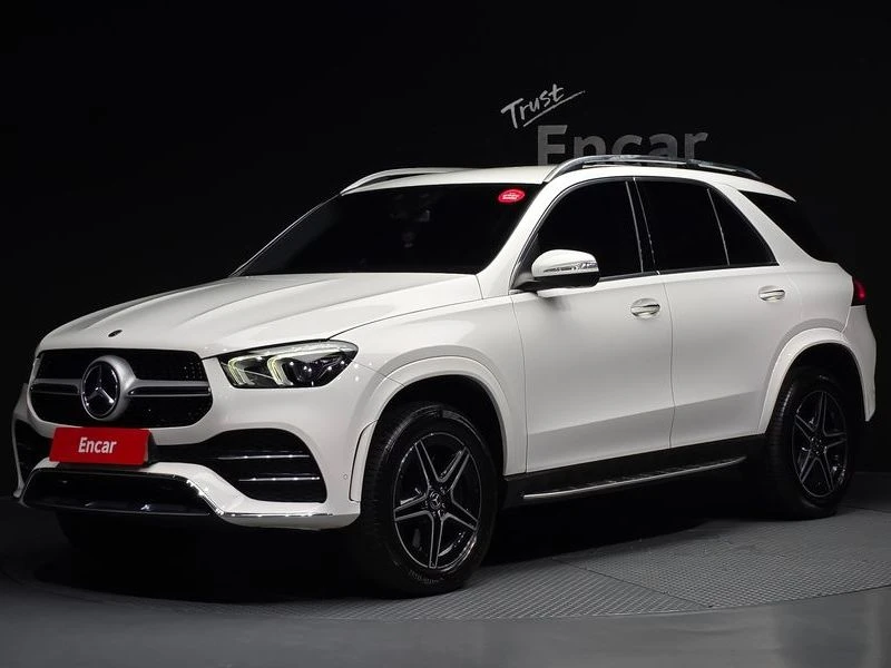 Mercedes-Benz GLE EQ BOOST/HUD/ПОДГРЕВ/ОБДУХ/HARMON KARDON/DISTR/360