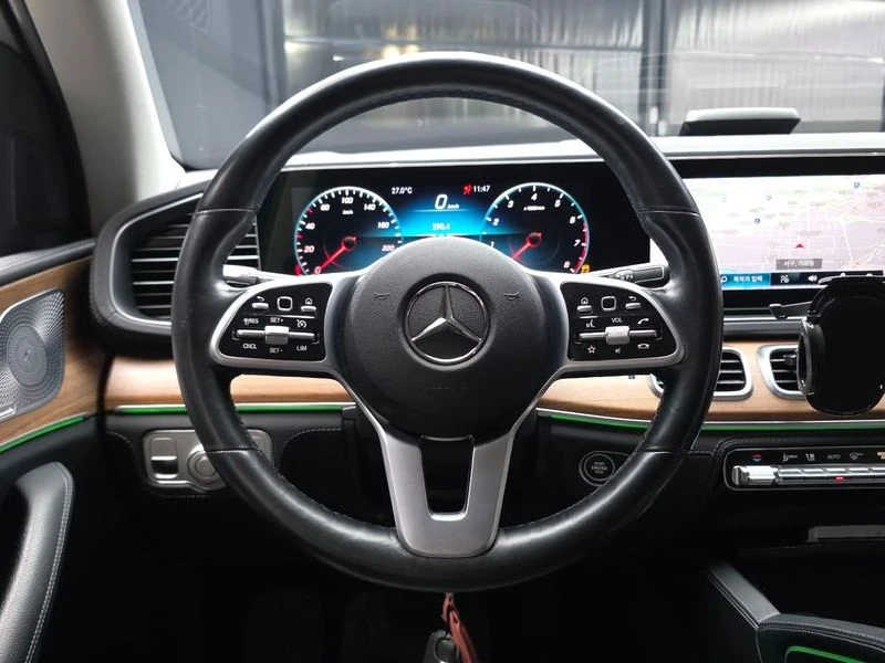 Mercedes-Benz GLE 450 AMG EQ BOOST/HUD/�������/�����/HARMON KARDON/DISTR/360 | Mobile.bg � ����������� 13