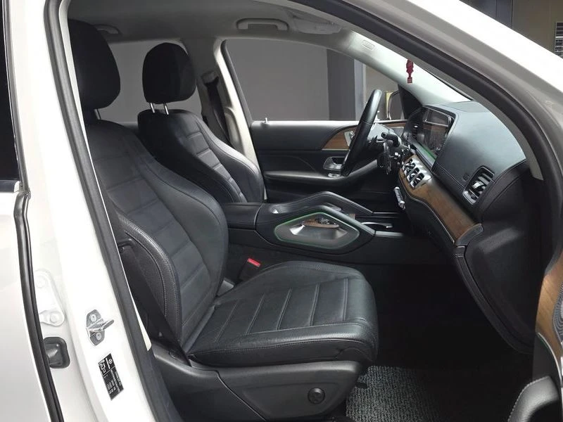 Mercedes-Benz GLE 450 AMG EQ BOOST/HUD/�������/�����/HARMON KARDON/DISTR/360 | Mobile.bg � ����������� 11