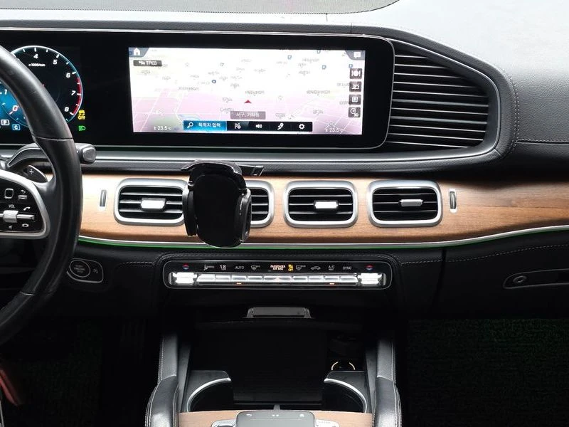 Mercedes-Benz GLE 450 AMG EQ BOOST/HUD/�������/�����/HARMON KARDON/DISTR/360 | Mobile.bg � ����������� 14