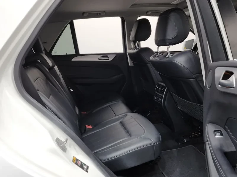 Mercedes-Benz GLE 350 D 4Matic - САМО 30% АВАНС, снимка 12 - Автомобили и джипове - 55483964