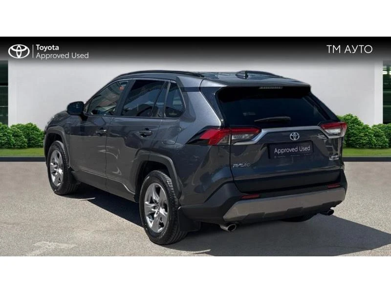 Toyota Rav4 2.5 HSD EXECUTIVE AWD, снимка 2 - Автомобили и джипове - 55555260