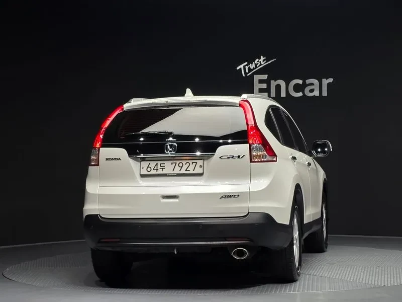 Honda Cr-v 4Wd Ex-L 4Th Generation | Mobile.bg � ����������� 4