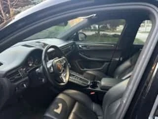 Porsche Macan * Turbo * CARFAX * ����� �� ����������� | Mobile.bg � ����������� 5