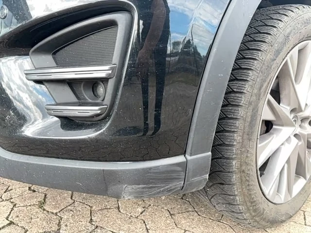 Mazda CX-5, снимка 16 - Автомобили и джипове - 56388735