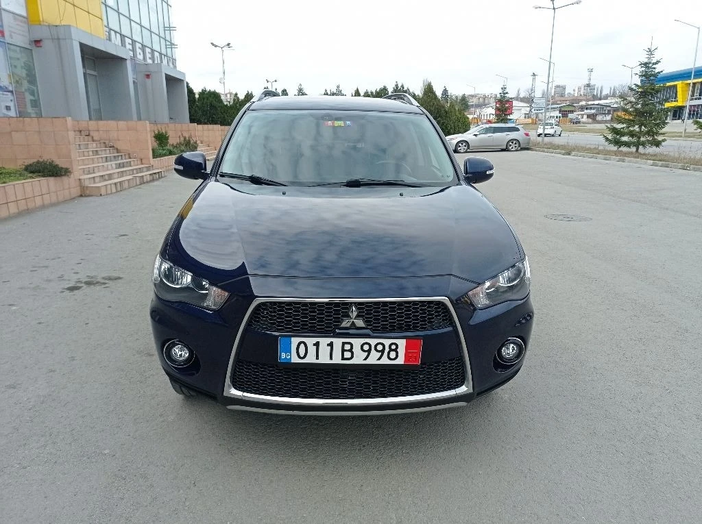 Mitsubishi Outlander 150000 - изображение 3