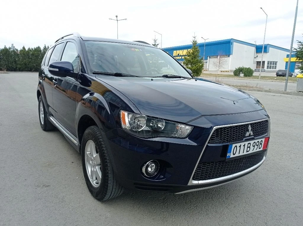 Mitsubishi Outlander 150000 - изображение 2