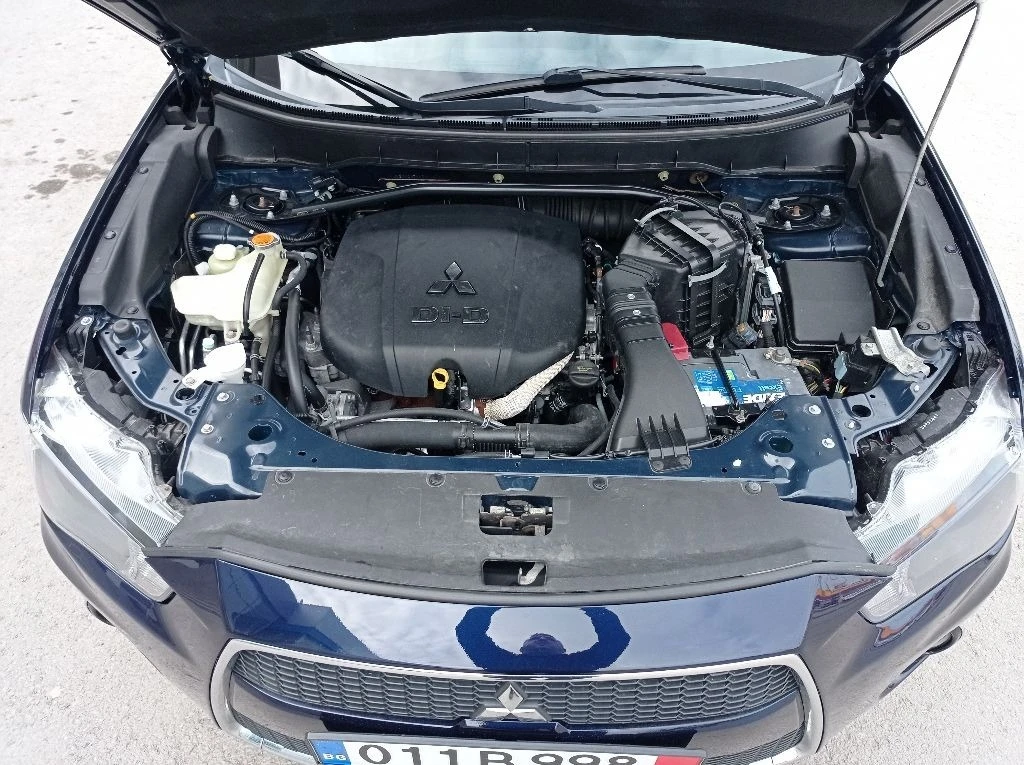 Mitsubishi Outlander 150000 | Mobile.bg — изображение 13