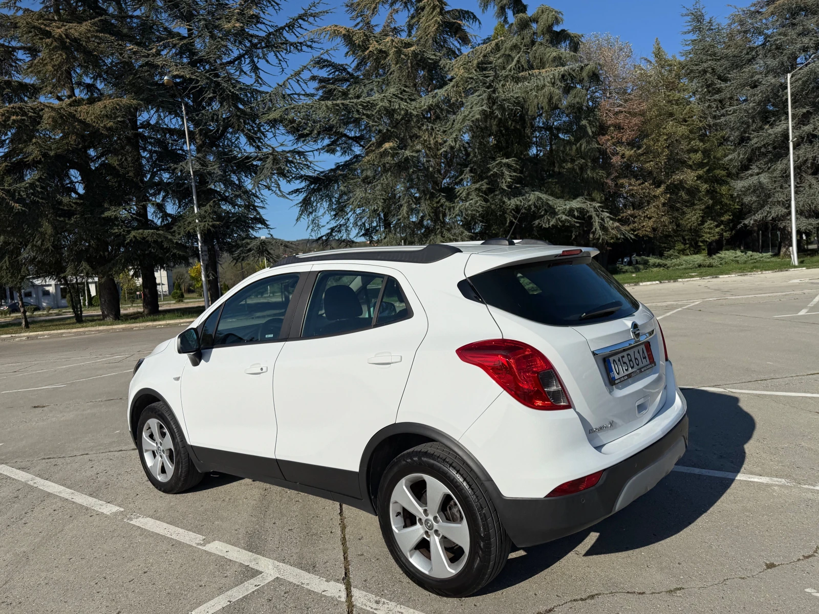 Opel Mokka 1.6///Face-Lift/// - изображение 5