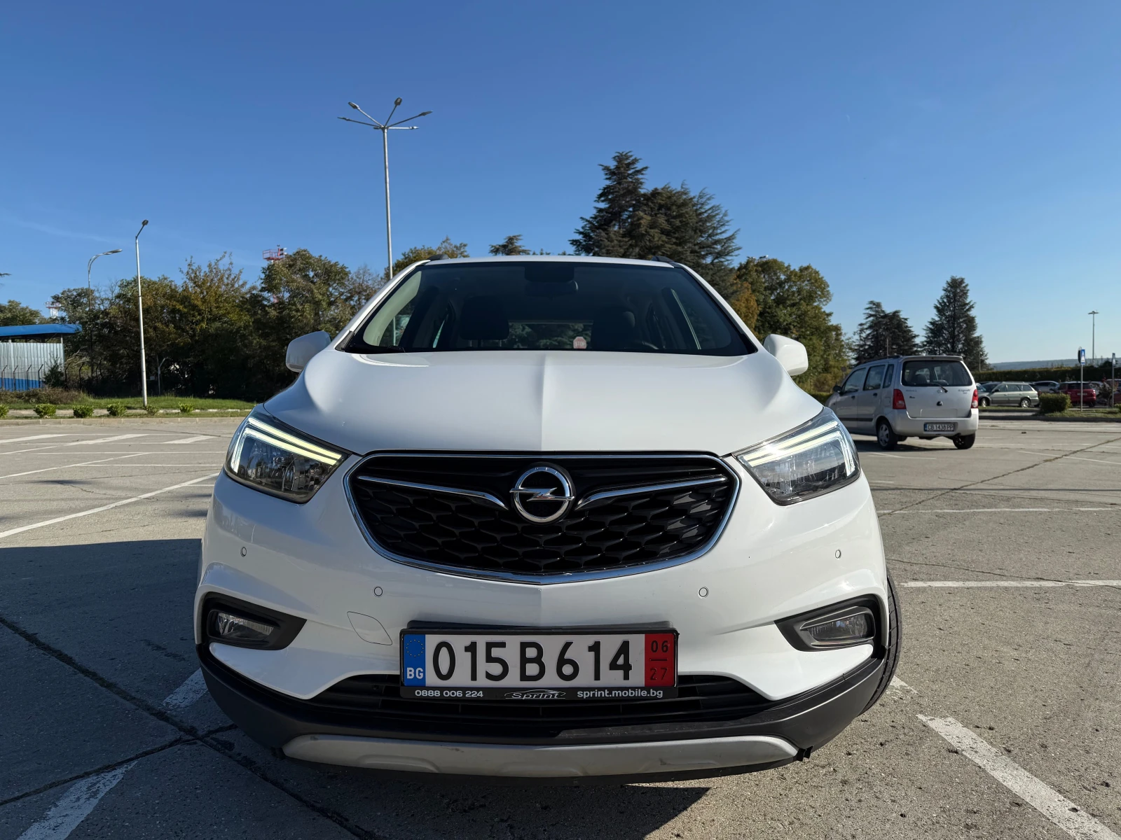 Opel Mokka 1.6///Face-Lift/// - изображение 2