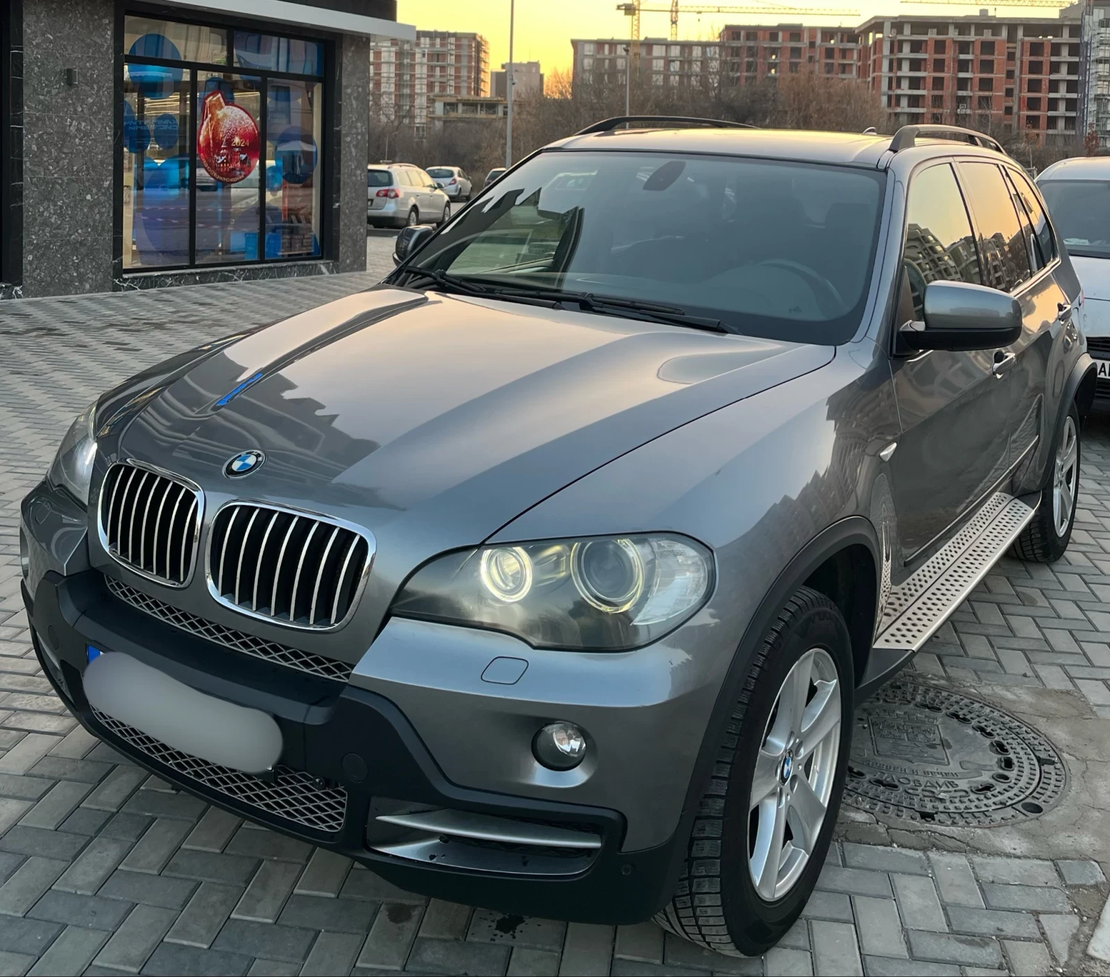 BMW X5 SPORT PACK  - изображение 3