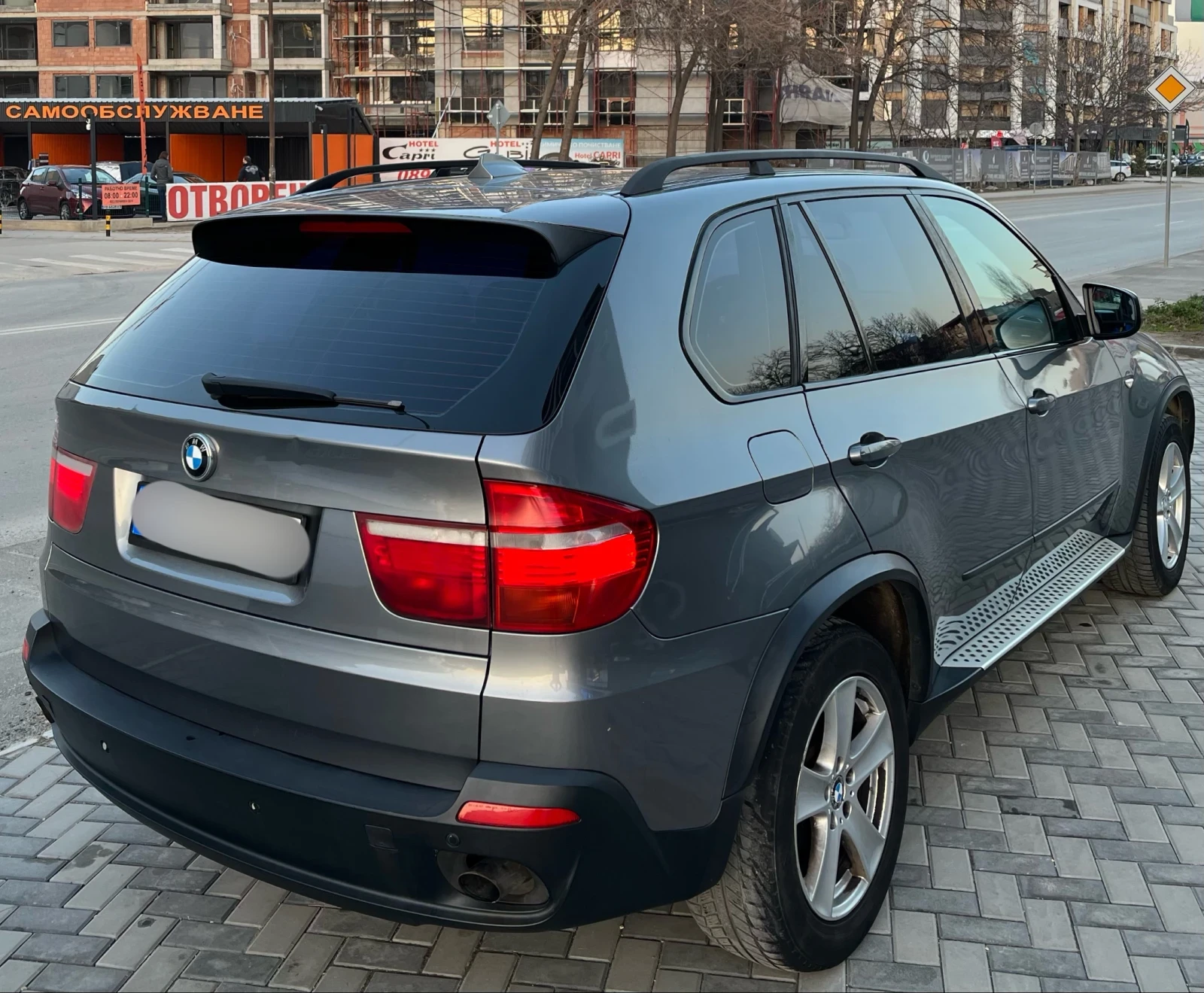 BMW X5 SPORT PACK  - изображение 5