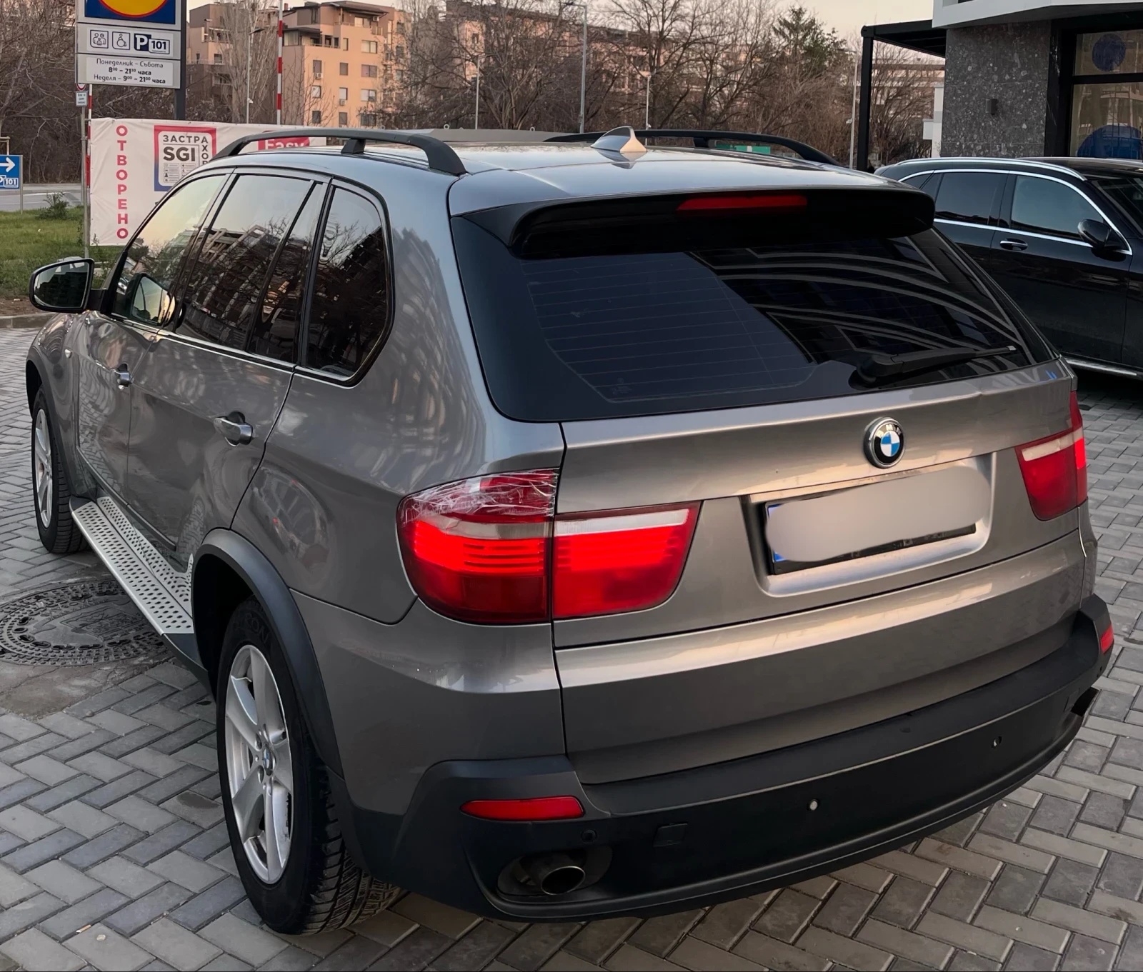 BMW X5 SPORT PACK  - изображение 4